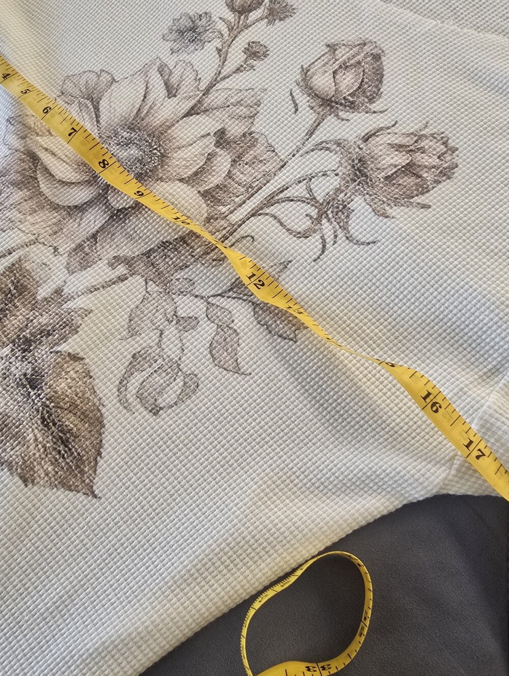 Free People x Vintage Soul Hibiscus Maxi Dress - Picture 11 of 16